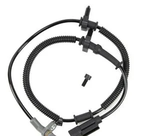 Sensor de Velocidad de Rueda de ABS (Sistema de Freno Anti-Bloqueo) Standard Motor Products ALS2587T