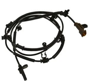 Sensor de Velocidad de Rueda de ABS (Sistema de Freno Anti-Bloqueo) Standard Motor Products ALS2600