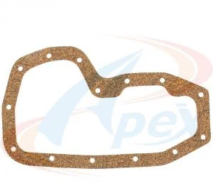Empaquetadura de Cárter de Aceite Apex AOP1315