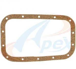 Empaque de Cacerola de Aceite Apex AOP1327