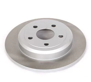 Rotor Power Stop AR83075SCR