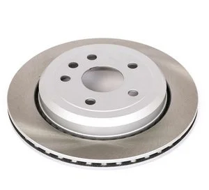 Disco de Freno Power Stop AR83077SCR