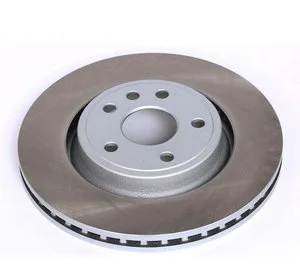 Disco de Freno Power Stop AR83078SCR