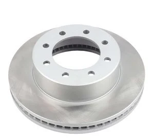 Disco de Freno Power Stop AR8373SCR