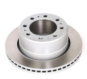 Disco de Freno Power Stop AR8374SCR