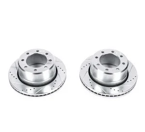 Disco de Freno Power Stop AR8374XPR