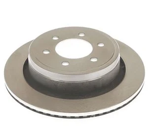 Disco de Freno Autospecialty AR85147