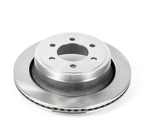 Disco de Freno Autospecialty AR85148
