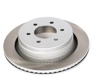 Rotor Power Stop AR85148SCR