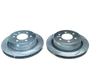 Disco de Freno Power Stop AR85148XPR