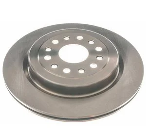 Disco de Freno Autospecialty AR86005