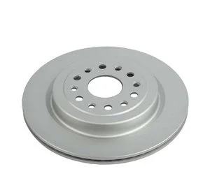 Disco de Freno Power Stop AR86005EVC
