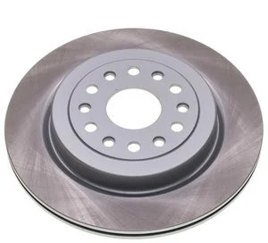 Disco de Freno Power Stop AR86005SCR