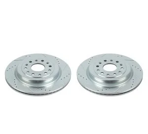 Disco de Freno Power Stop AR86005XPR