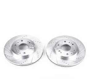 Disco de Freno Power Stop AR8654XPR
