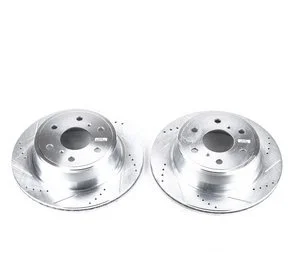 Disco de Freno Power Stop AR8658XPR