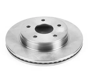 Disco de Freno Autospecialty AR8750