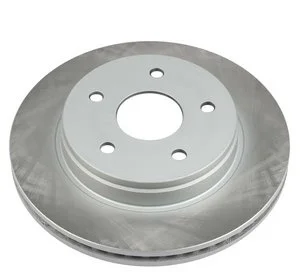 Rotor Power Stop AR8750SCR