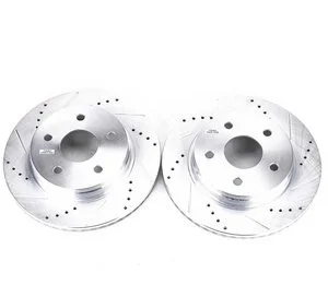 Disco de Freno Power Stop AR8750XPR
