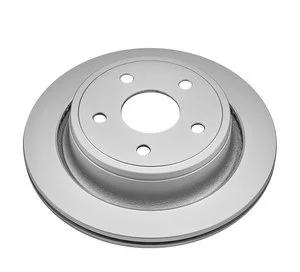 Disco de Freno Power Stop AR8752EVC