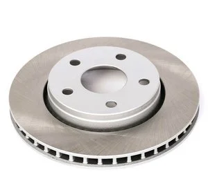 Disco de Freno Power Stop AR8780SCR