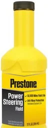 Fluido de Dirección Asistida Prestone AS260Y
