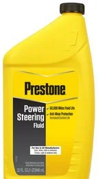 Fluido de Dirección Asistida Prestone AS261