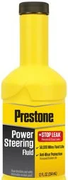 Fluido de Dirección Asistida Prestone AS262Y