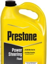 Fluido de Dirección Asistida Prestone AS266Y6
