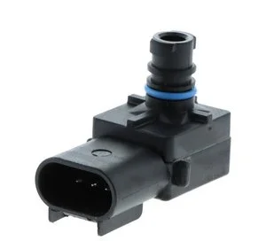 Sensor de MAP (Presión Absoluta del Múltiple de Admisión) Standard Motor Products AS321