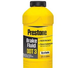 Líquido de Freno Prestone AS400Y