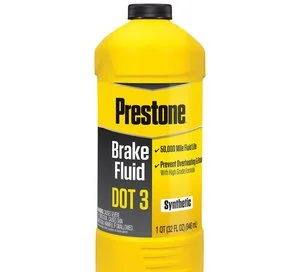 Líquido de Freno Prestone AS401Y