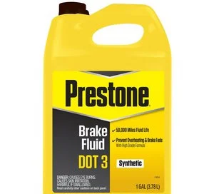 Líquido de Freno Prestone AS4046
