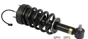 Ensamblaje de Puntal / Amortiguador y Espiral Westar AS7203WS