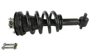 Ensamblaje de Puntal / Amortiguador y Espiral Top Notch ASS0564