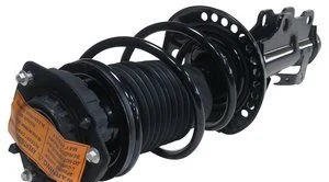Ensamblaje de Puntal / Amortiguador y Espiral Top Notch ASS1166L