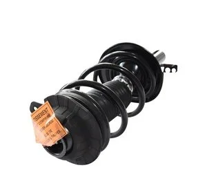 Ensamblaje de Puntal / Amortiguador y Espiral Top Notch ASS1298R