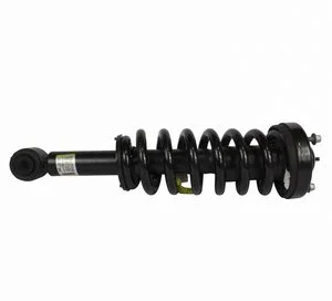 Ensamblaje de Puntal / Amortiguador y Espiral Motorcraft ASTL17
