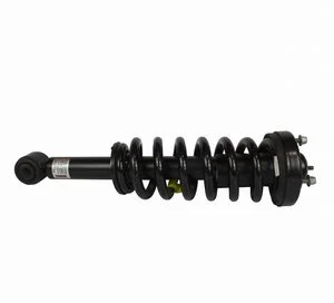 Ensamblaje de Puntal / Amortiguador y Espiral Motorcraft ASTL19