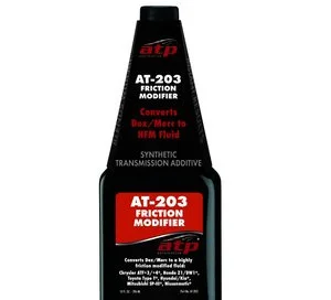 Aditivo para el Fluido de Transmisión Atp AT203