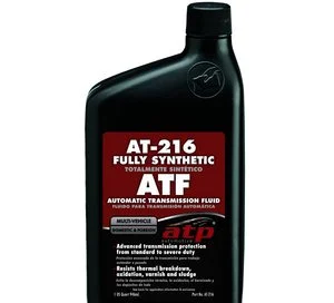 Fluido de Transmisión Atp AT216