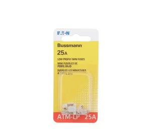 Fusible Bussmann ATM25LP