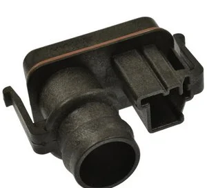 Sensor de Temperatura de Aire de Cabina Standard Motor Products AX350