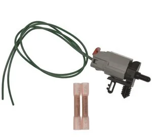 Sensor de Temperatura de Aire Ambiente Standard Motor Products AX352K