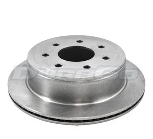 Disco de Freno Auto Extra AX54112