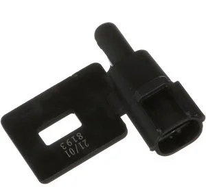 Sensor de Temperatura de Aire Ambiente Standard Motor Products AX75
