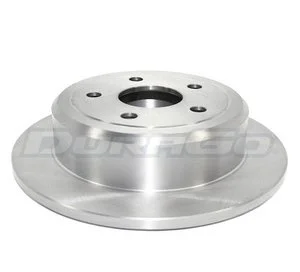 Disco de Freno Auto Extra AX900326P