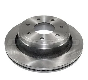 Disco de Freno Auto Extra AX901116