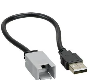 Cable de USB / Accesorios Metra AXUSBMINIB