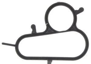 Carcasa de Filtro de Aceite / Adaptador Empaquetadura Mahle / Clevite B32769